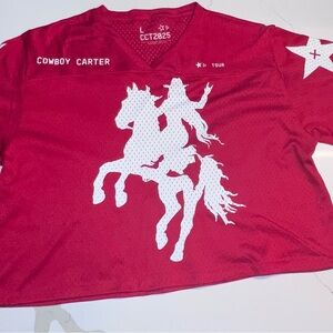 Cowboy Carter ‘25 Jersey